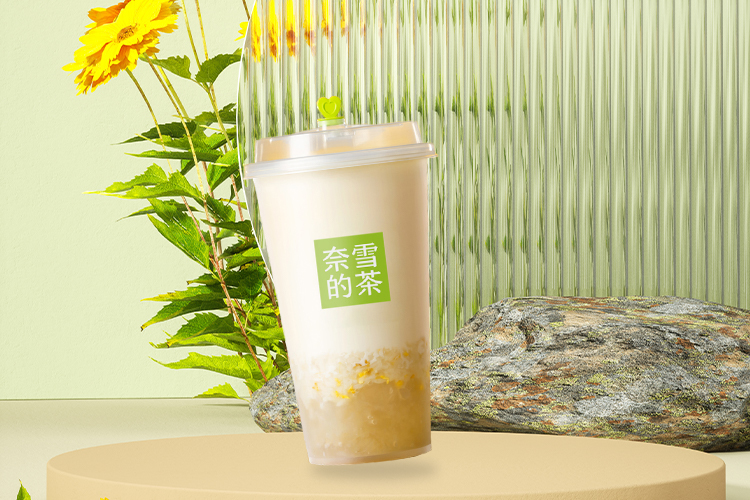 奈雪的茶加盟需要多少钱，奈雪的茶加盟费用和条件明细