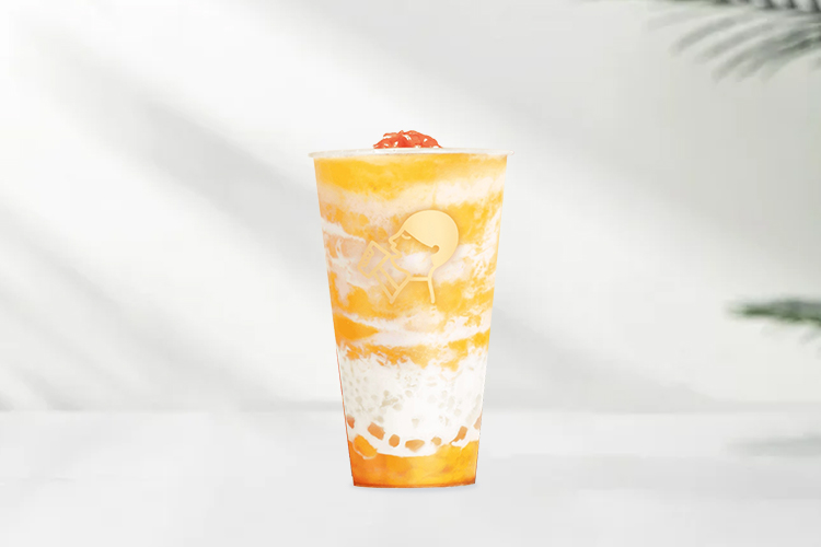 喜茶奶茶店加盟需要多少加盟费用