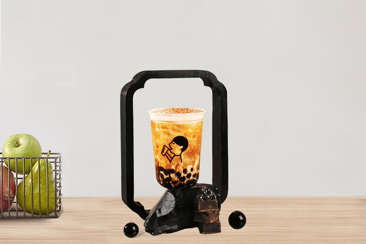 喜茶奶茶店加盟需要多少加盟费用