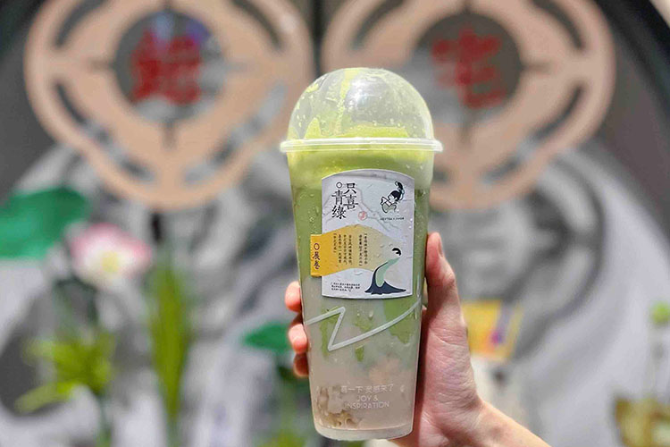 喜茶加盟店大概多少钱，开喜茶需要什么条件