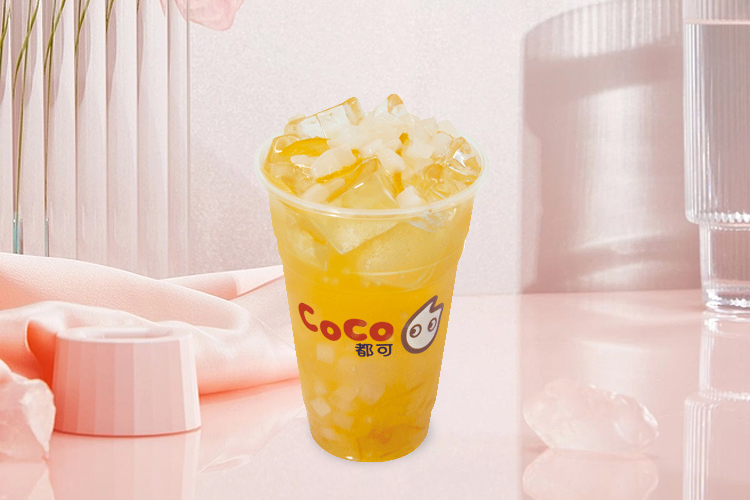 coco奶茶加盟需要多少钱,coco奶茶加盟费用和加盟条件