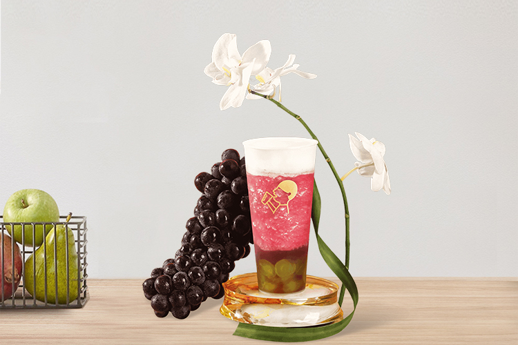 喜茶奶茶详细的加盟费用明细