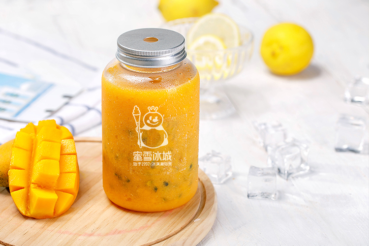 蜜雪冰城加盟费用及加盟要求分析