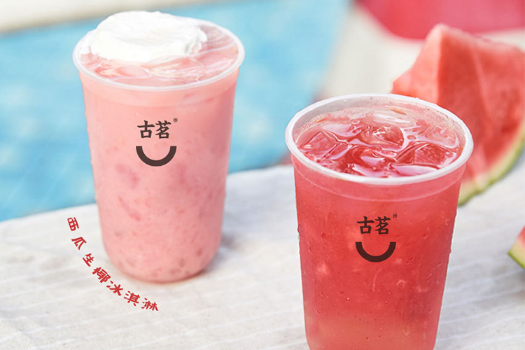 古茗加盟详细的加盟费用需要多少钱 古茗加盟详细的加盟费用需要多少钱