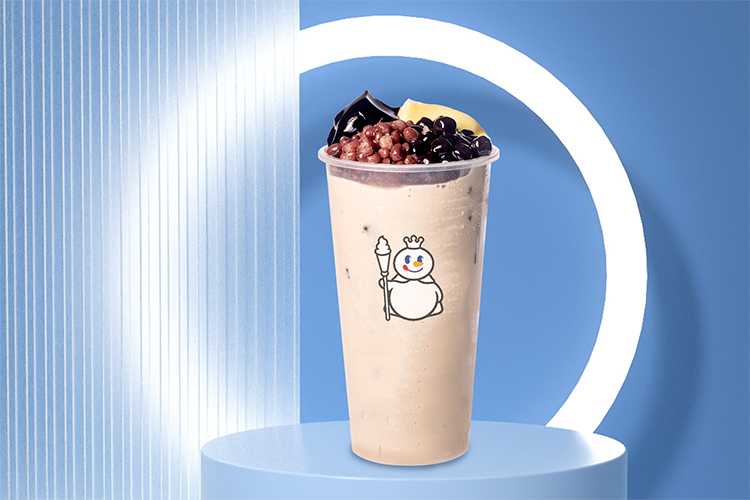 蜜雪冰城加盟费用标准分析2023 蜜雪冰城加盟费用标准分析2023