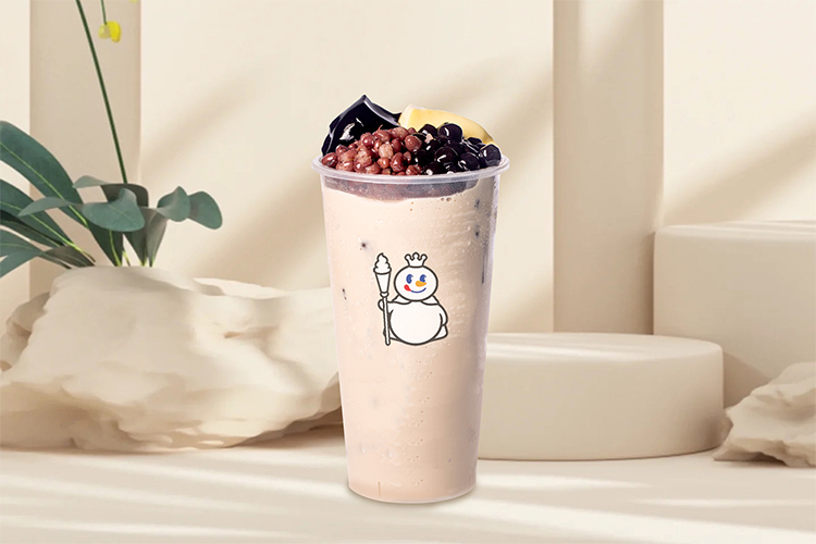 蜜雪冰城加盟费用标准分析2023 蜜雪冰城加盟费用标准分析2023