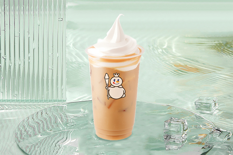 蜜雪冰城加盟费用标准分析2023 蜜雪冰城加盟费用标准分析2023