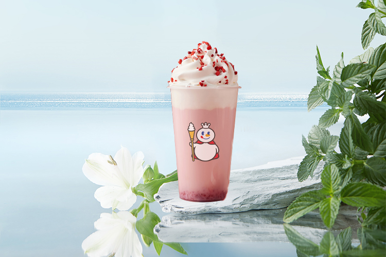 蜜雪冰城茶饮店加盟大概需要多少钱