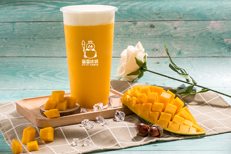 蜜雪冰城加盟费用明细及加盟要求 蜜雪冰城加盟费用明细及加盟要求