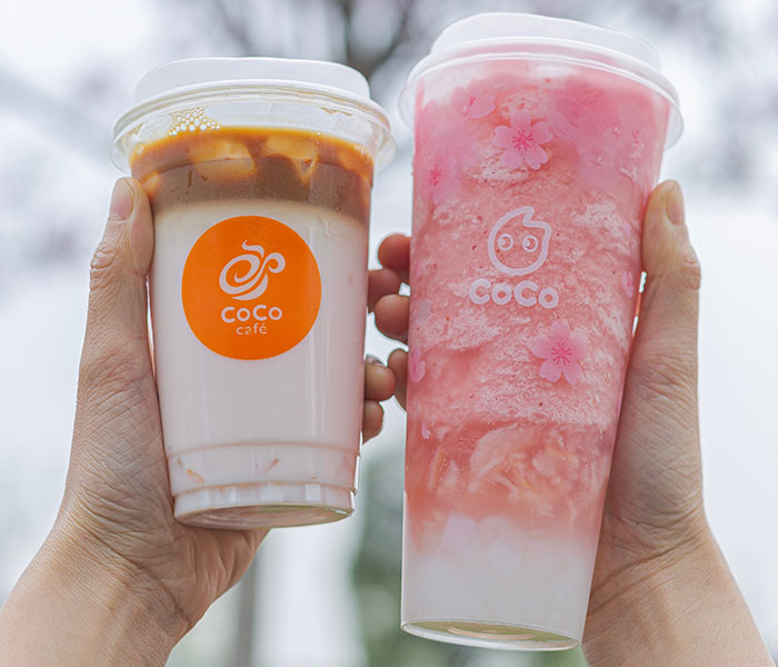 coco奶茶加盟费用明细2023,coco加盟费用及加盟流程分析,coco奶茶加盟费用是多少钱啊