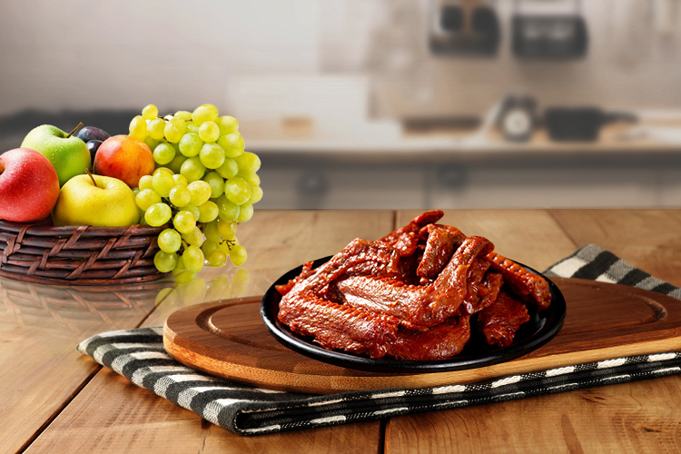 绝味鸭脖加盟费用明细2023