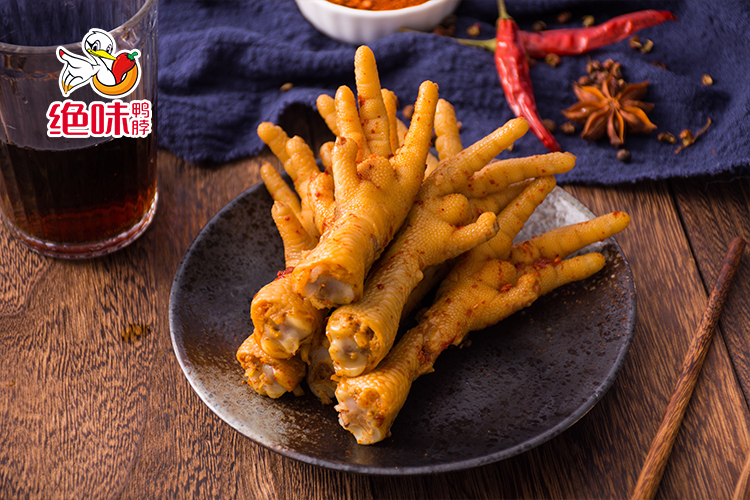绝味鸭脖加盟费用标准明细 绝味鸭脖加盟费用标准明细