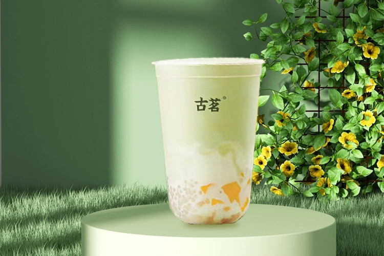 开一家古茗奶茶加盟店需要多少钱加盟