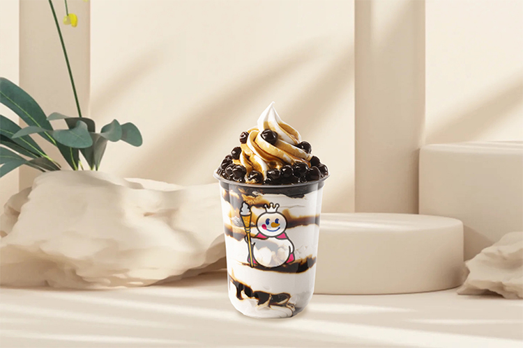 蜜雪冰城加盟条件和加盟费用详解