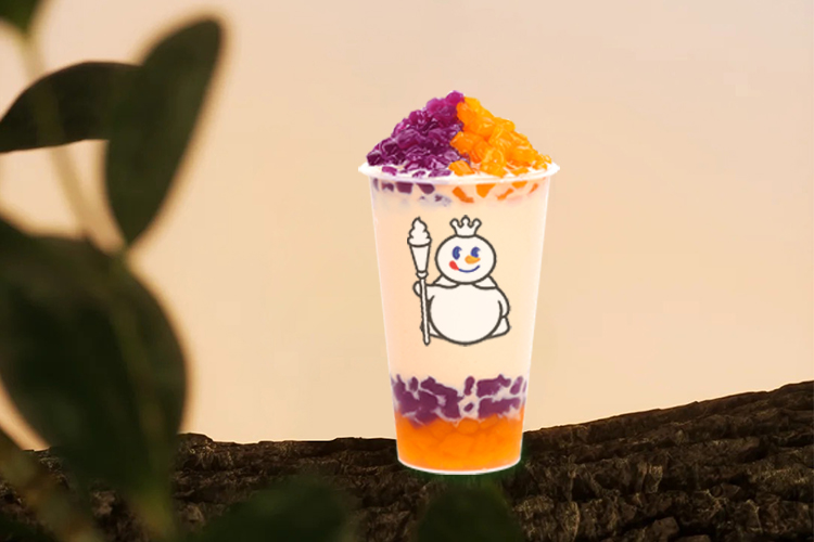 蜜雪冰城加盟条件和加盟费用详解