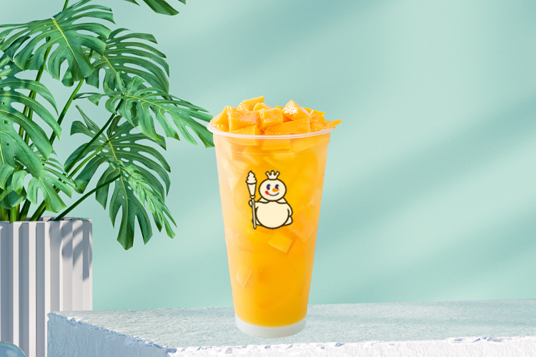 蜜雪冰城奶茶加盟费用和加盟条件2023