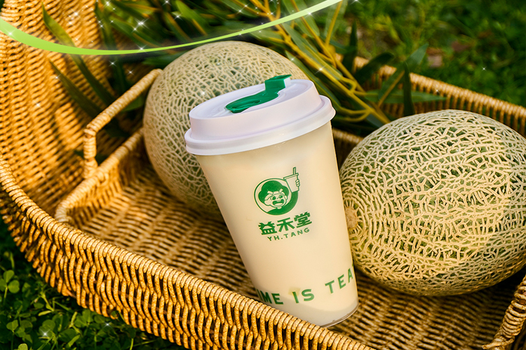 益禾堂奶茶加盟费用明细2023,益禾堂奶茶加盟费用明细