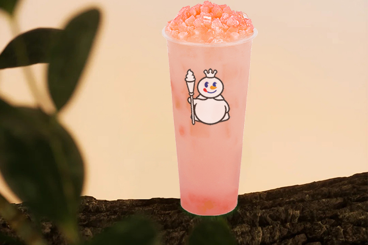 蜜雪加盟一般多少钱
