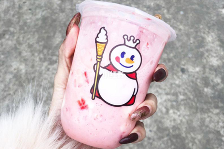 蜜雪冰城加盟费用明细分析2023 蜜雪冰城加盟费用明细分析2023