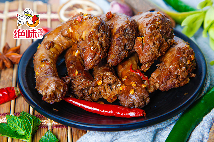 绝味鸭脖加盟费多少钱,绝味鸭加盟怎么加盟