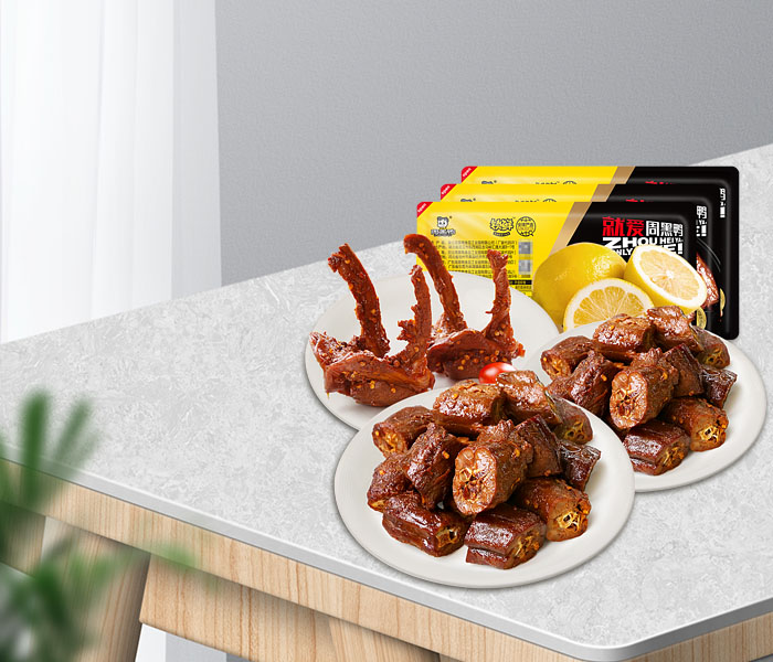 周黑鸭加盟需要多少加盟费,周黑鸭加盟一般需要多少