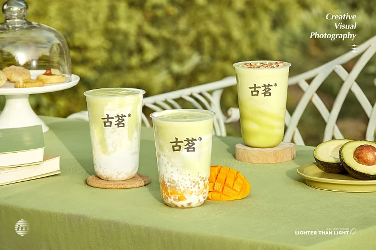 古茗加盟费及加盟条件,古茗加盟费明细表