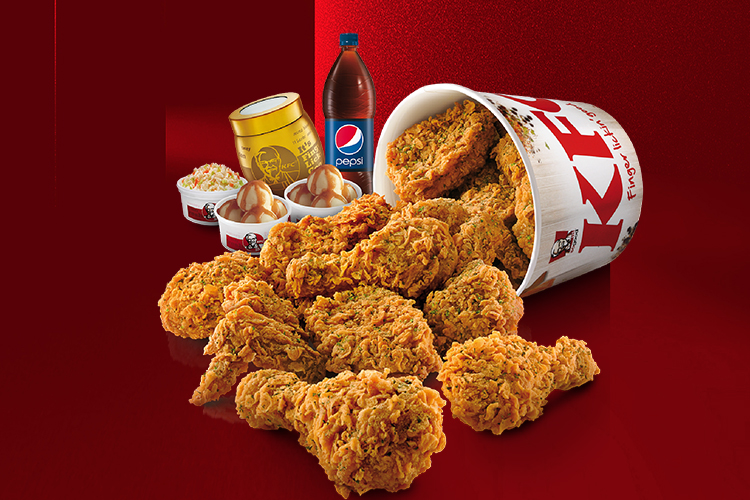 肯德基加盟店大概需要多少钱,肯德基加盟费多少钱