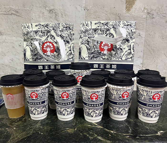 霸王茶姬加盟费多少钱,霸王茶姬加盟费大概要多少