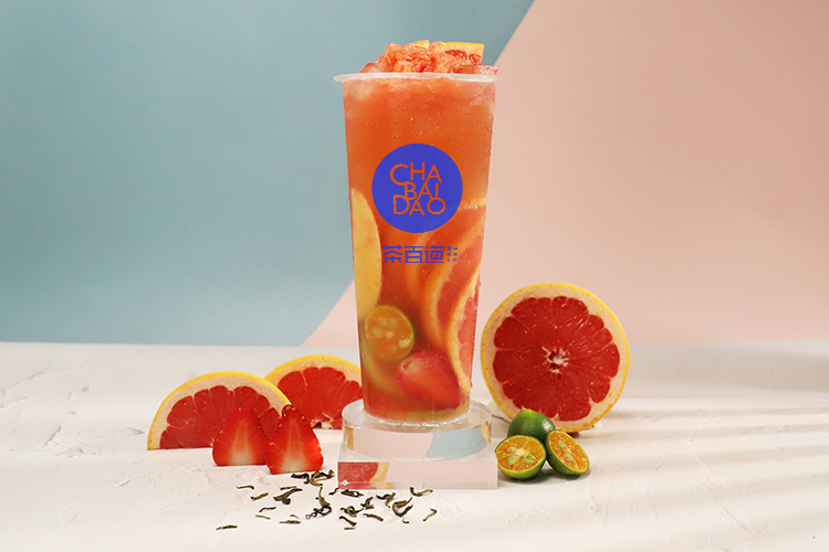 茶百道加盟费用是多少,茶百道加盟条件及费用