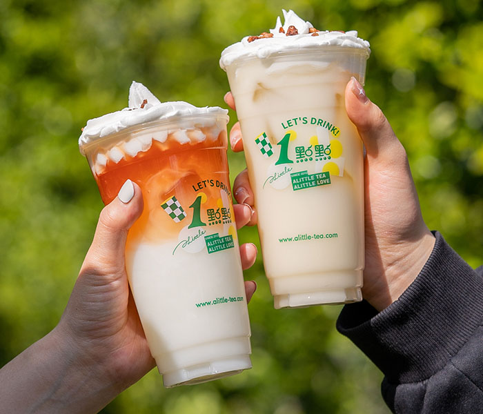 一点点加盟费是多少钱2024,一点点加盟费及加盟条件