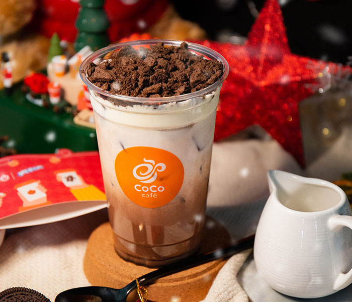 coco加盟费明细表2023,coco加盟费用及条件