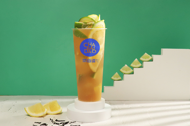 茶百道加盟费大概要多少2023,茶百道加盟费用明细分析