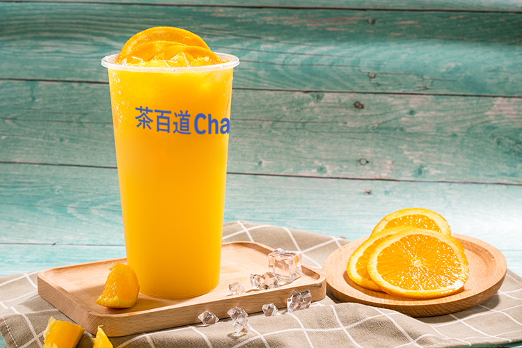 茶百道加盟费大概要多少2023,茶百道加盟费用明细分析