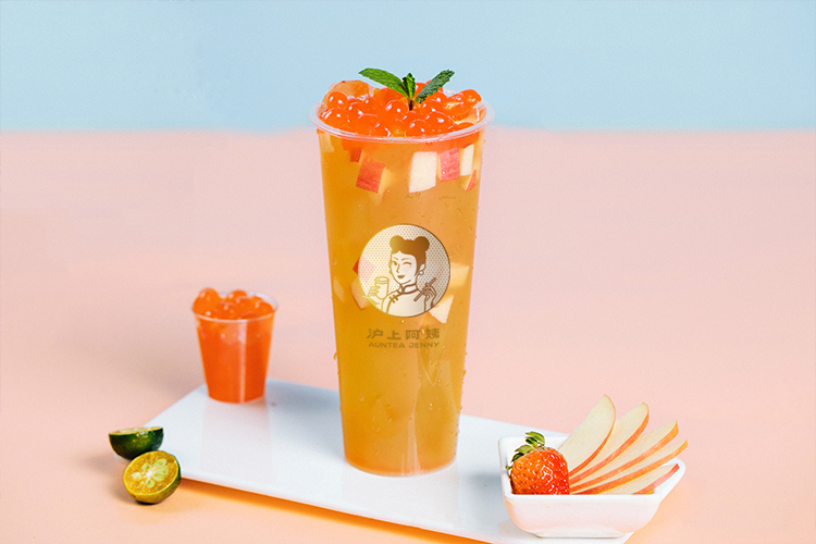 加盟沪上阿姨需要多少钱,沪上阿姨加盟条件及流程