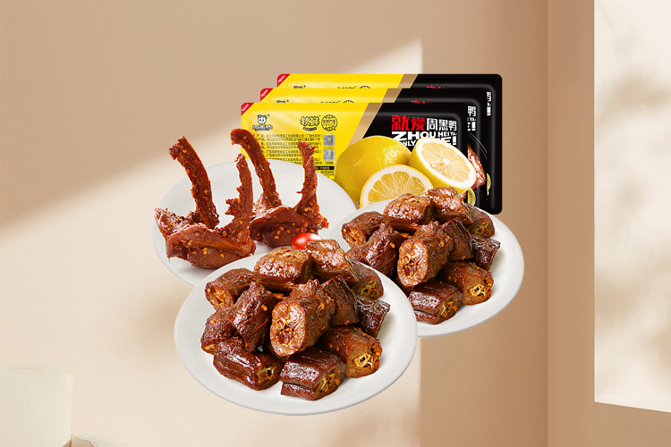 周黑鸭加盟费多少钱,周黑鸭加盟条件和流程