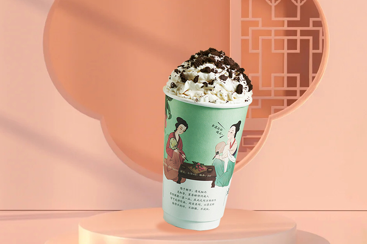 茶颜悦色加盟费多少钱,茶颜悦色加盟条件和费用 茶颜悦色加盟费多少钱,茶颜悦色加盟条件和费用