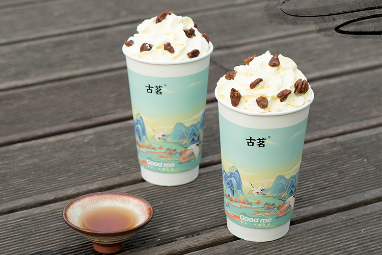 加盟古茗要多少钱什么条件，古茗奶茶店加盟大概需要多少钱