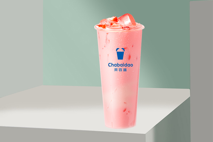 茶百道加盟费用明细表2023,茶百道加盟费多少钱