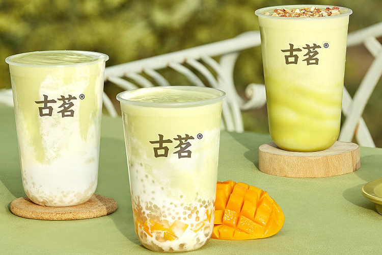 古茗加盟费明细表2024,古茗加盟费一年是多少 古茗加盟费明细表2024,古茗加盟费一年是多少