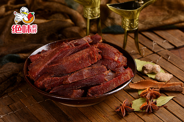 2024年加盟绝味鸭脖需要多少钱,绝味鸭脖加盟费用及条件