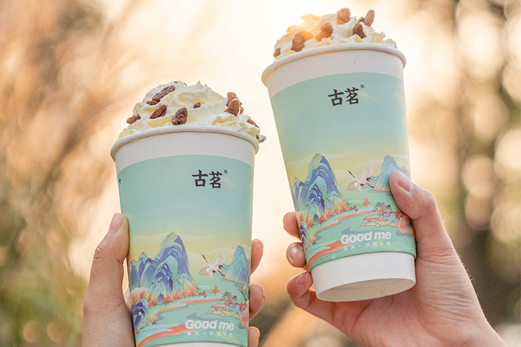 古茗奶茶店加盟费多少,加盟一家古茗大概多少钱 古茗奶茶店加盟费多少,加盟一家古茗大概多少钱