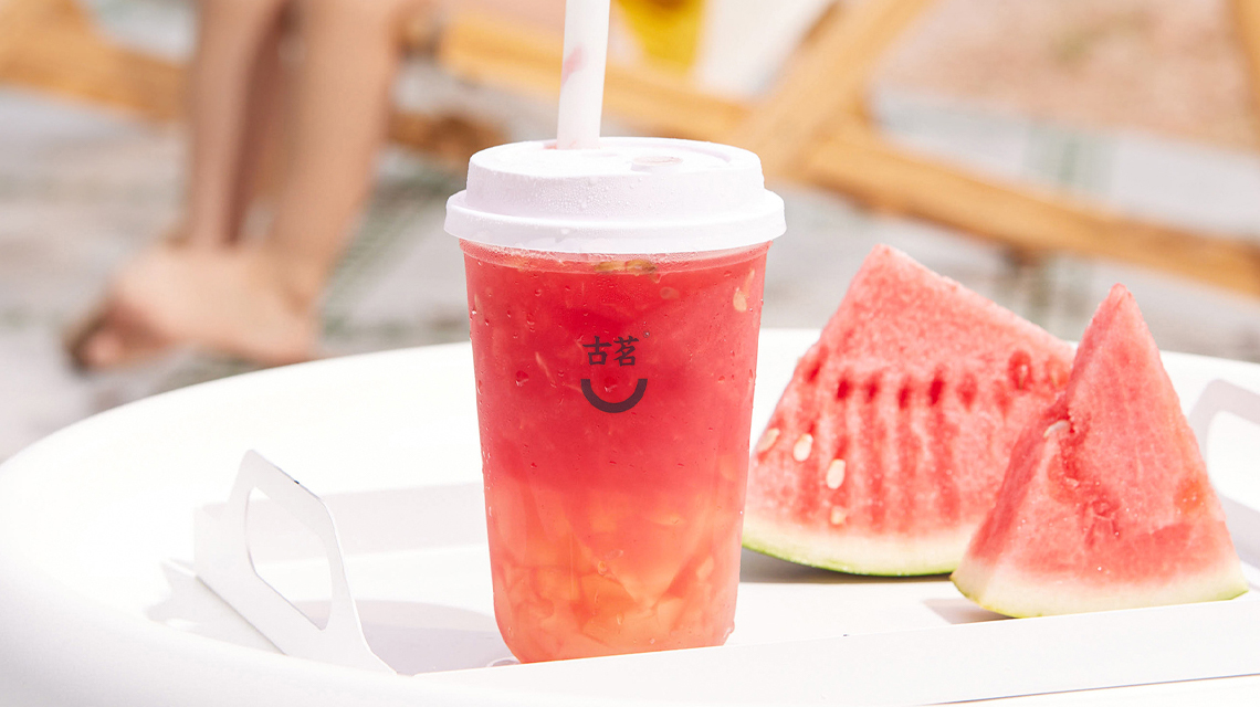 古茗加盟需要注意什么，古茗奶茶店加盟什么条件