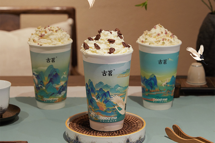 古茗奶茶加盟条件及费用明细,古茗加盟一般需要多少钱 古茗奶茶加盟条件及费用明细,古茗加盟一般需要多少钱