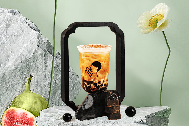 喜茶加盟费多少万元,喜茶加盟费用及条件
