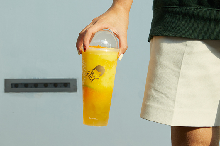 喜茶加盟费多少万元,喜茶加盟费用及条件