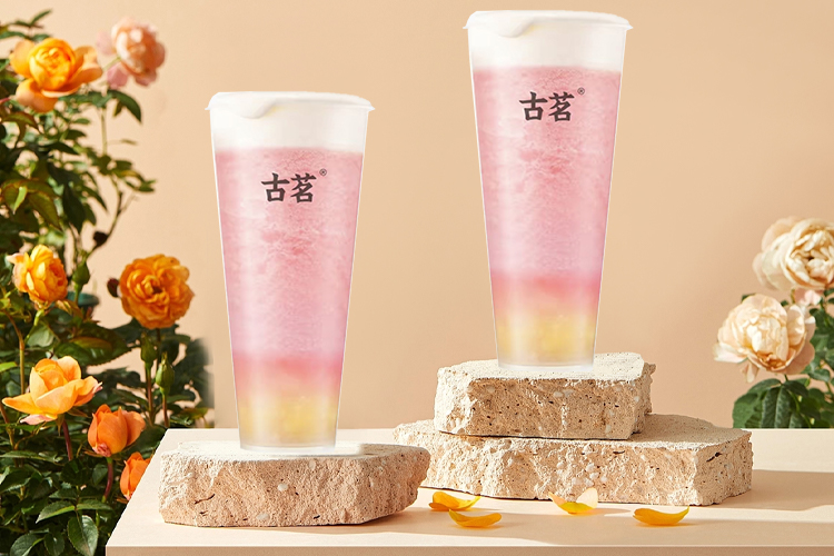 古茗加盟费多少钱,古茗加盟条件及费用明细