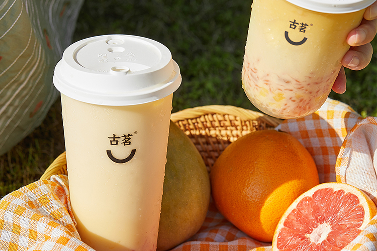 古茗奶茶加盟店需要多少钱,古茗奶茶加盟费用分析2024