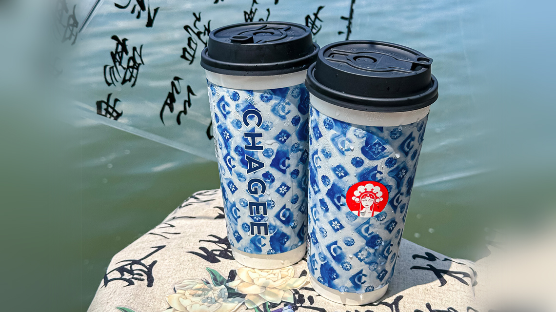 加盟霸王茶姬需要投入多少资金，开一家霸王茶姬多久回本