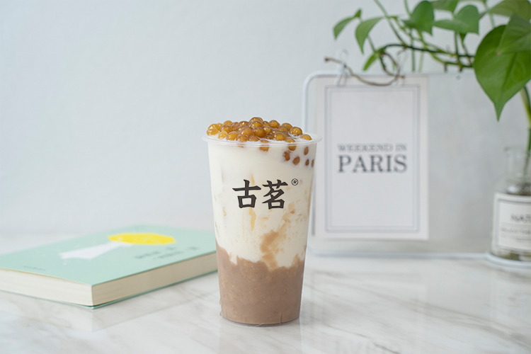 加盟古茗奶茶店需要投资多少钱,古茗加盟费多少钱
