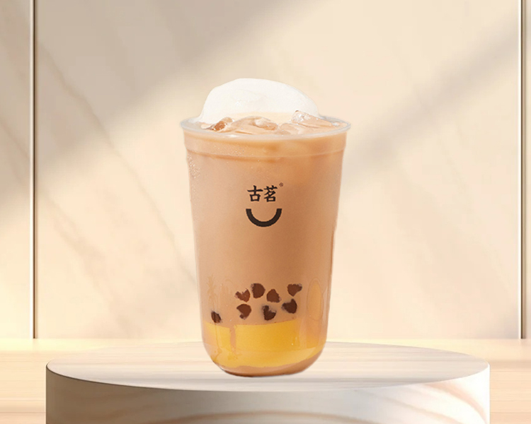 古茗奶茶店加盟费用是多少钱,古茗奶茶加盟条件及费用